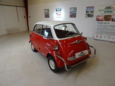brugt BMW 600 0,6L
