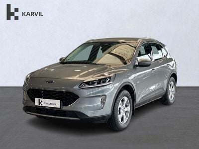 Koksmetal Brugt 2023 Ford Kuga Trend SUV | 234.900 kr.