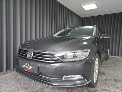 Brugt 2019 VW Passat Highline Stationcar | 229.900 kr. (Fair pris)