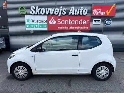 VW up!