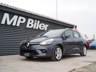 Renault Clio IV