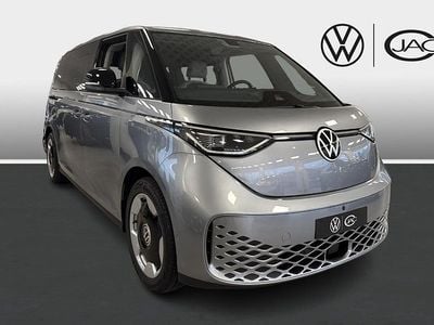 VW ID. Buzz