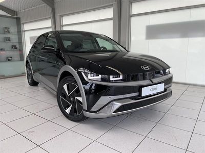 Ny 2025 Hyundai Ioniq 5 Ultimate SUV | 368.490 kr. (Dyr)