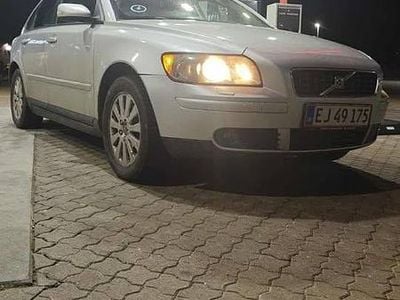Brugt 2006 Volvo S40 Sedan | 17.000 kr. (Fair pris)
