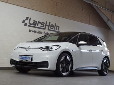 Hvidmetal Brugt 2021 VW ID.3 Pro Performance Hatchback | 192.800 kr. (Fair pris)