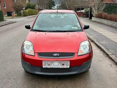 Brugt 2007 Ford Fiesta | 17.000 kr. (Fair pris)