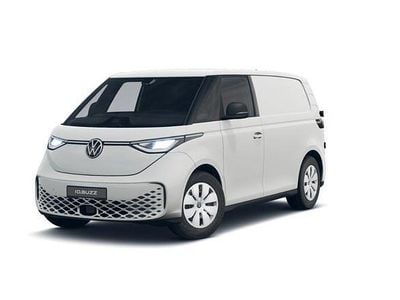 Ny VW ID. Buzz Comfortline 125 kW (170 HK) 2026 Hvid MPV