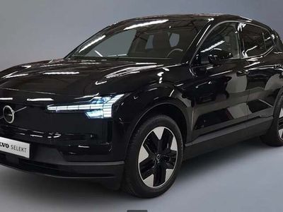 Sortmetal Brugt 2024 Volvo EX30 Core SUV | 249.600 kr. (Lidt for dyr)