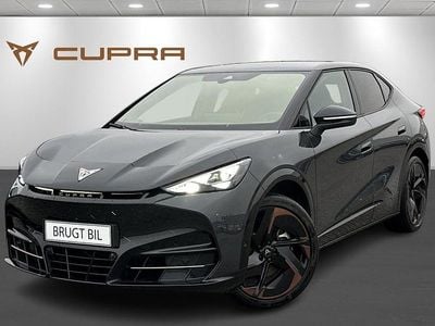 Brugt Cupra Tavascan 210 kW (286 HK) 2025 Grå SUV