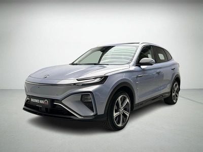 Brugt MG Marvel R Performance 211 kW (288 HK) 2022 Blåmetal SUV