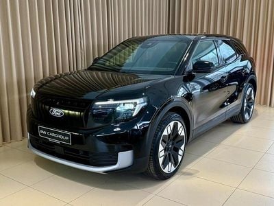 Brugt Ford Explorer Extended Range 250 kW (340 HK) 2025 Sortmetal SUV
