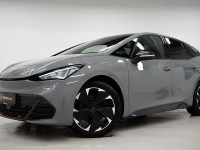 Brugt Cupra Born e-Boost 169 kW (231 HK) 2022 Hatchback