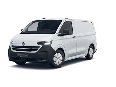 Ny 2025 VW Transporter Comfortline Van | 291.495 kr.