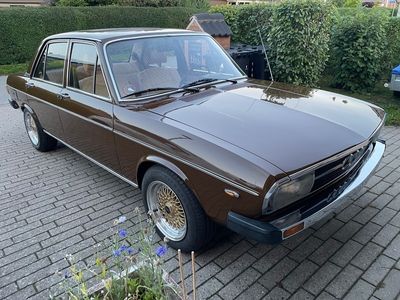 brugt Audi 100 L 1.6