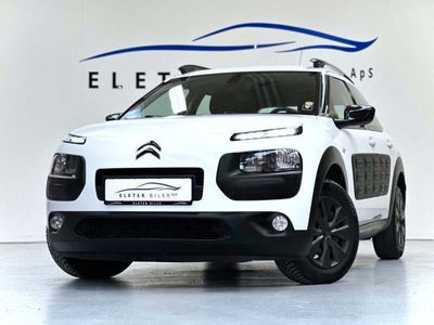 brugt Citroën C4 Cactus 1,6 BlueHDi 100 Feel