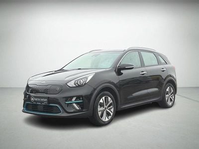 Sort Brugt 2020 Kia e-Niro Comfort SUV | 138.900 kr. (Fair pris)