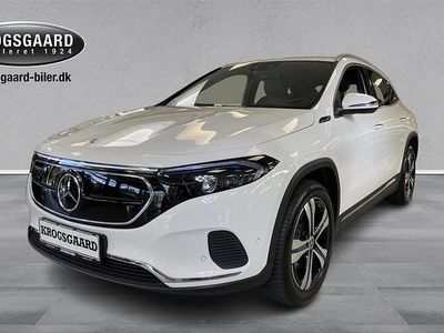 Brugt 2021 Mercedes EQA250 SUV | 249.900 kr.