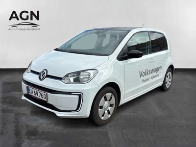 VW e-up!