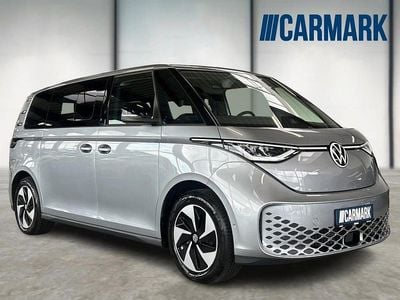 VW ID. Buzz