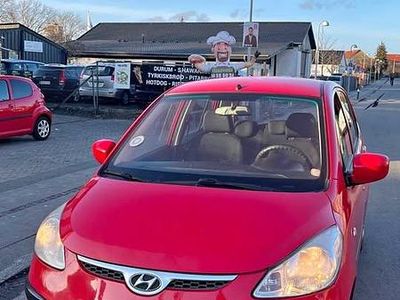 Brugt Hyundai i10 2010 Hatchback