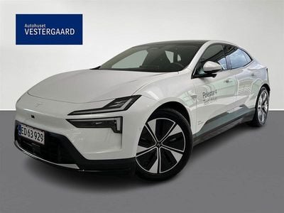 Brugt 2024 Polestar 4 SUV | 409.400 kr. (Fair pris)