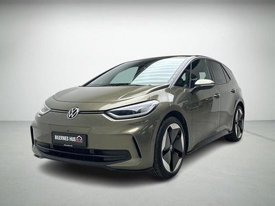 Grønmetal Brugt 2023 VW ID.3 Pro Hatchback | 244.900 kr. (Lidt for dyr)