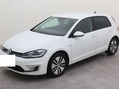 Brugt 2020 VW e-Golf Highline Hatchback | 124.900 kr. (Fair pris)