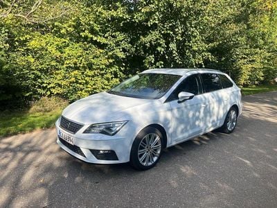 Seat Leon ST