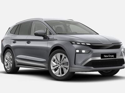 Skoda Enyaq iV