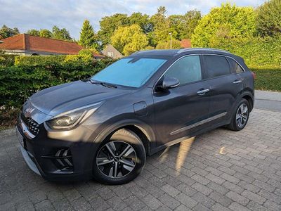 Koks Brugt 2020 Kia Niro Advance SUV | 144.900 kr. (Fair pris)
