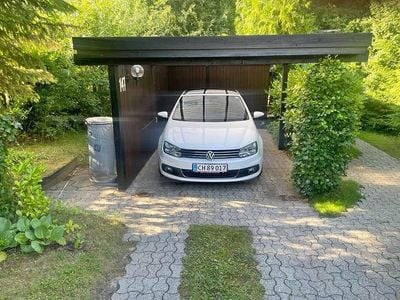 Brugt 2012 VW Eos Cabriolet | 155.000 kr.