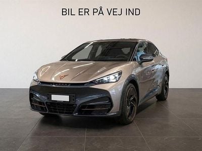 Grå Brugt 2025 Cupra Tavascan SUV | 329.900 kr. (Fair pris)