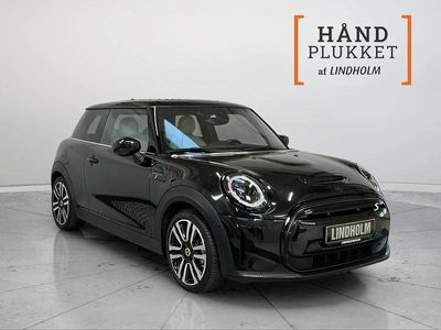 Sortmetal Brugt 2023 Mini Cooper SE Hatchback | 169.900 kr. (Fair pris)