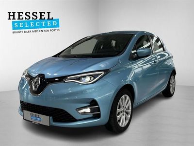 brugt Renault Zoe ZOE