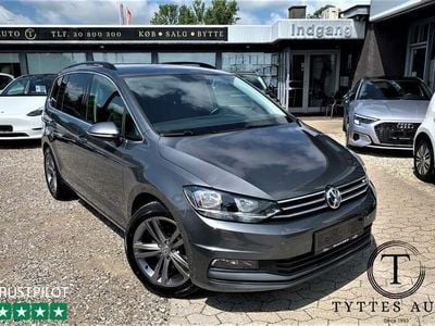 VW Touran