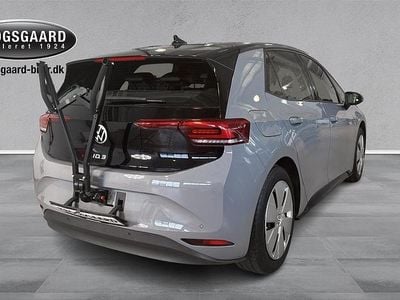 Brugt 2022 VW ID.3 Pro Performance Hatchback | 179.900 kr. (God pris)