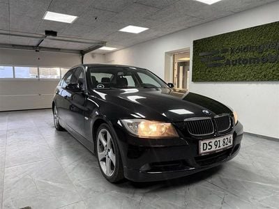 Ikke angivet Brugt 2006 BMW 318 Sedan | 49.700 kr.