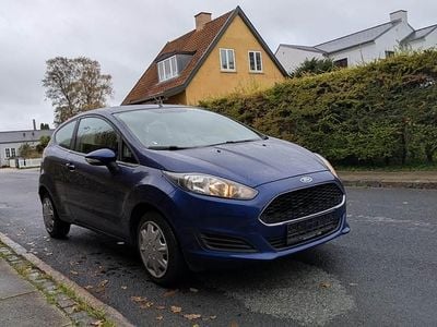 Brugt 2017 Ford Fiesta Hatchback | 31.000 kr. (Super pris)