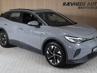 Grå Brugt 2023 VW ID.4 Pro SUV | 263.900 kr. (God pris)