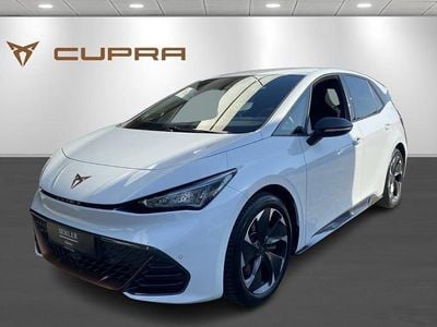Brugt 2024 Cupra Born Hatchback | 279.900 kr. (Dyr)