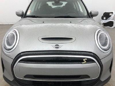 Brugt Mini Cooper SE Classic 135 kW (184 HK) 2024 Sølvmetal Hatchback