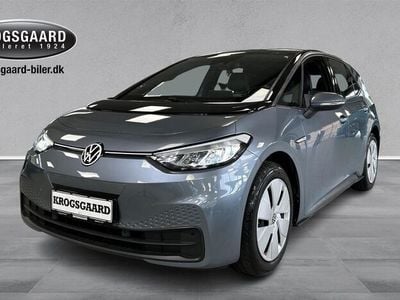Brugt 2021 VW ID.3 Pro Performance Hatchback | 164.900 kr. (Super pris)