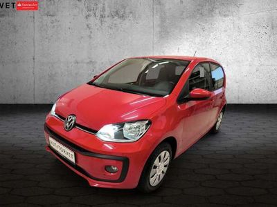 VW up!