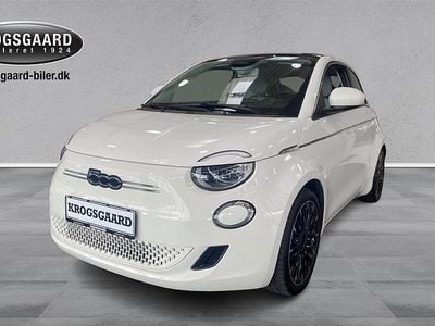Brugt Fiat 500e Icon 86 kW (118 HK) 2023 Hatchback