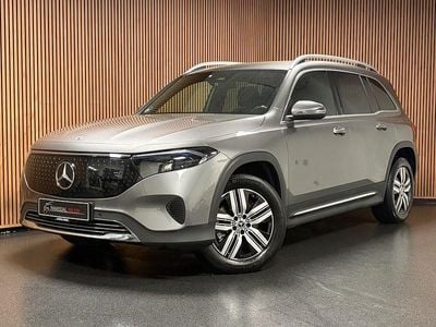 Mercedes EQB250+