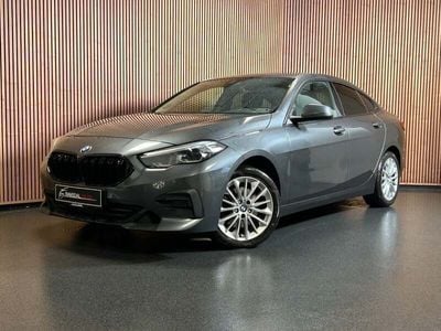 Koksmetal Brugt 2020 BMW 218 Coupe | 179.995 kr. (Fair pris)