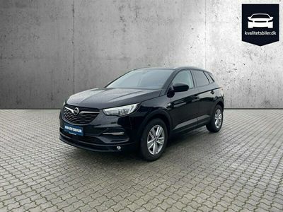 brugt Opel Grandland X 1,5 CDTI Enjoy 130HK 5d 6g