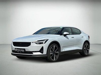 Gråmetal Brugt 2023 Polestar 2 Sedan | 227.800 kr. (God pris)