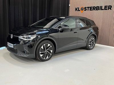 Sortmetal Brugt 2024 VW ID.4 Pro SUV | 309.700 kr. (Dyr)