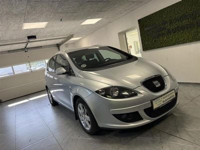 Ikke angivet Brugt 2007 Seat Altea XL Stylance MPV | 26.700 kr. (Fair pris)
